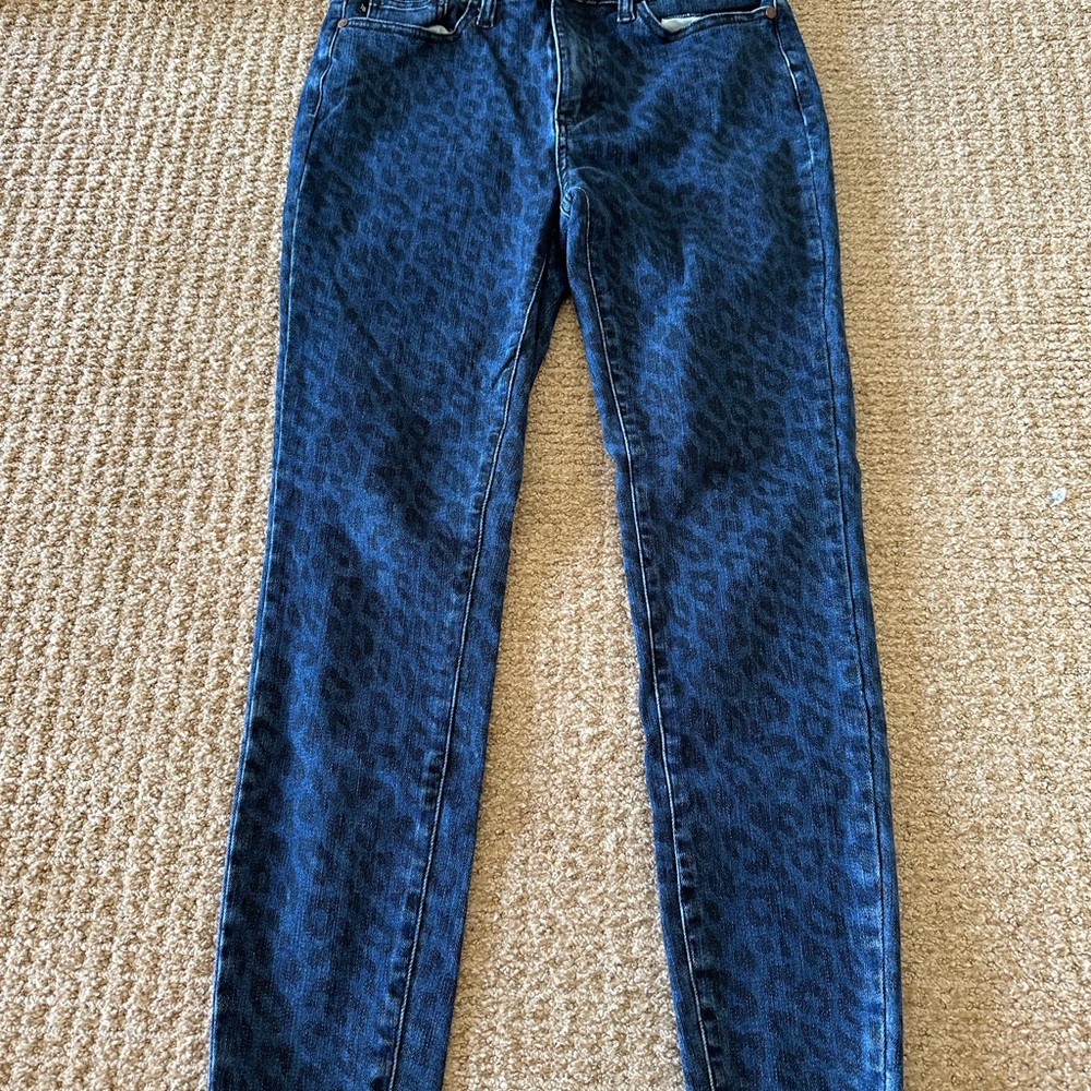 Judy Blue skinny jeans